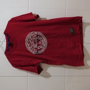 Gianni Versace Medusa Head Tee